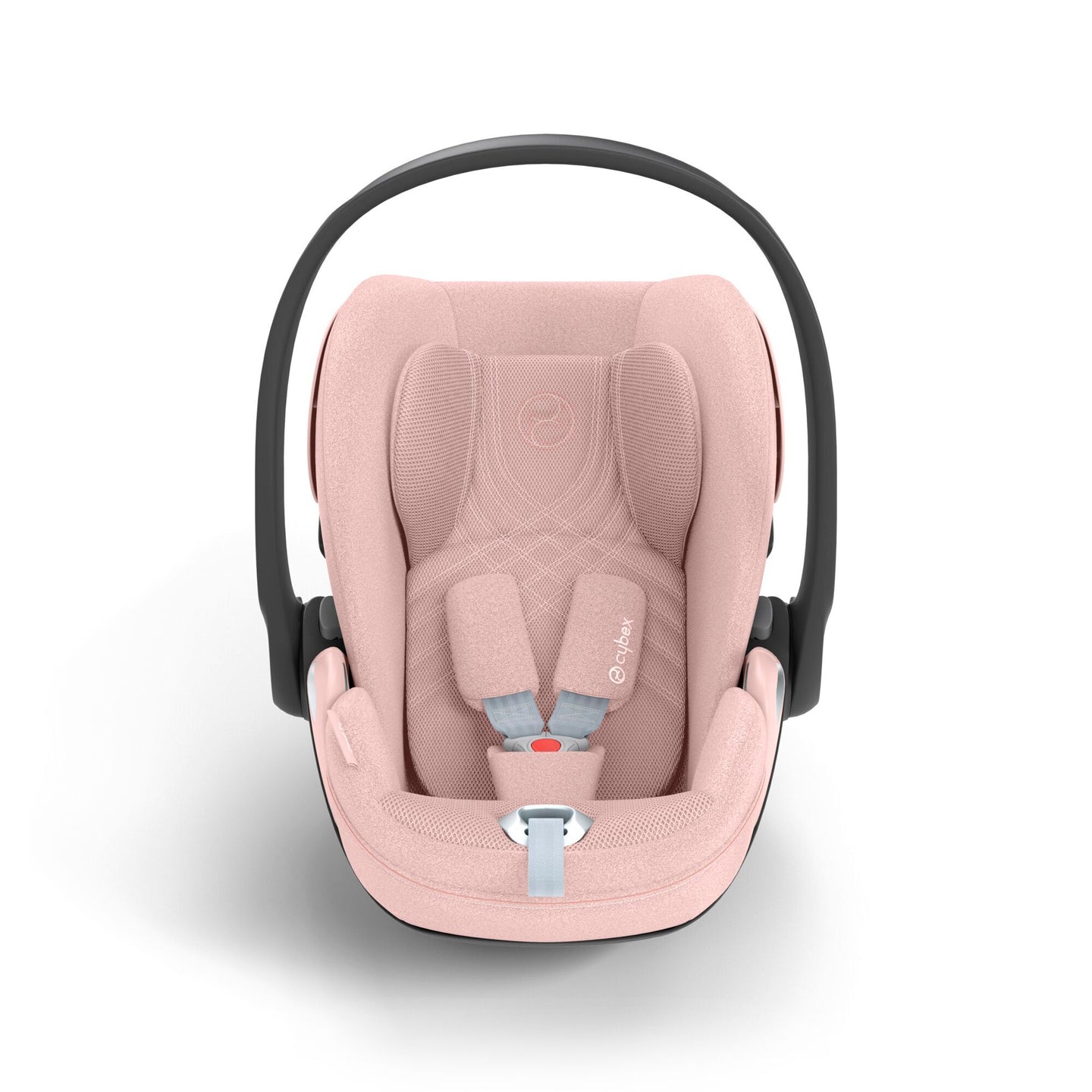 Cybex - Cloud T i-Size Plus Peach Pink